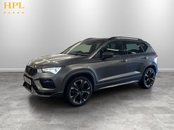 Cupra Ateca 2.0 TSI VZ1 SUV 5dr Petrol DSG 4Drive Euro 6 (s/s) (300 ps)