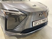 Lexus RZ 300e 71.4kWh Premium Plus SUV 5dr Electric Auto (204 ps) Sat Nav 32