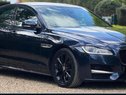 Jaguar XE 2.0d R-Sport Saloon 4dr Diesel Auto Euro 6 (s/s) (180 ps)
