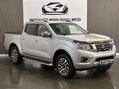 Nissan Navara 2.3 dCi Tekna 4WD Euro 6 (s/s) 4dr 1
