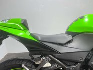 Kawasaki Ninja 2010 24K 33BHP 250CC SPORTS BIKE PROJECT SPARES OR REPAIR 27