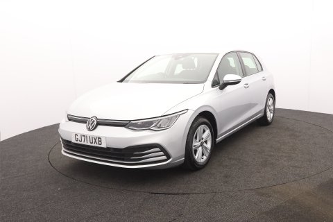 Volkswagen Golf 5dr 1.0 TSi Life 30
