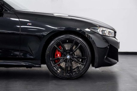 BMW 3 Series 3.0 M340d MHT Touring 5dr Diesel Hybrid Auto xDrive Euro 6 (s/s) (340 ps) 15