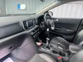 Kia Sportage 1.7 CRDi 3 Euro 6 (s/s) 5dr 42