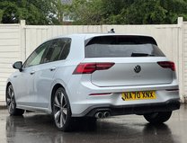Volkswagen Golf 2.0 TDI GTD Hatchback 5dr Diesel DSG Euro 6 (s/s) (200 ps) 8