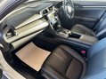 Honda Civic 1.0 VTEC Turbo EX CVT Euro 6 (s/s) 5dr 38
