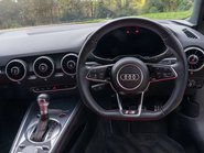Audi TT 2.0 TTS Black Edition TFSI Quattro Semi-Auto 4WD 3dr 12