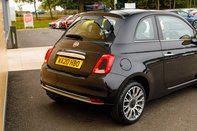 Fiat 500 STAR 7
