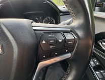Isuzu D-Max V-Cross | AUTO | 1.9LT | AC | Sensors | Camera | Tow Bar| 20