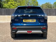 Suzuki S-Cross MOTION BOOSTERJET MHEV 8