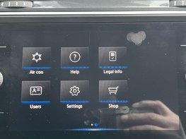 Volkswagen Tiguan 1.5 Tiguan Life TSi 5dr 44