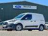 Ford Transit Connect SWB L1H1 Low Roof Base EURO 6