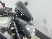 Yamaha XJ6 600 2013 43K GREAT RUNNING COMMUTER BIKE 600CC NAKED 7