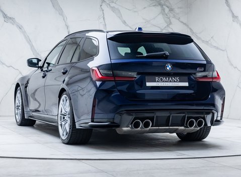 BMW M3 Touring 7