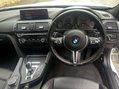 BMW 3 Series 3.0 M3 Semi-Auto 4dr 15