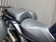 Benelli TRK 502 X 2022 ONLY 10K SIDE BOXES CAR PLAY A2 READY NEW MOT 500CC 24