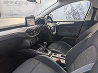 Ford Focus EcoBlue Zetec 12