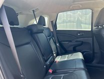Honda CR-V 1.6 i-DTEC EX SUV 5dr Diesel Auto 4WD Euro 6 (160 ps) 15