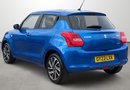Suzuki Swift 1.2 Dualjet 83 12V Hybrid SZ-L 5dr 3