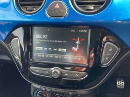 Vauxhall Adam 1.2 Adam Energised 3dr 24