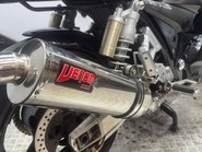 Suzuki GSX1400 2003 30K VERY CLEAN MUSCLE BIKE NEW MOT 1400CC NAKED 40