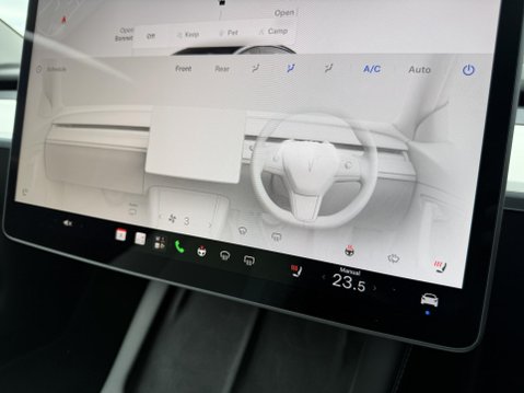 Tesla Model 3 (Dual Motor) Long Range Saloon 4dr Electric Auto 4WDE (346 ps) 45