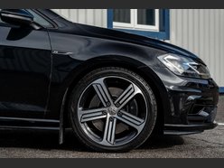 Volkswagen Golf 2.0 Golf R TSi Semi-Auto 4WD 3dr 6