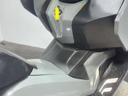 BMW C650 GT 2012 23K MOT COMES SERVICED MAXI SCOOTER 650CC BIKE TOURER 7