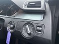Volkswagen CC 2.0 CC GT BlueMotion Technology TDI Semi-Auto 4dr 12