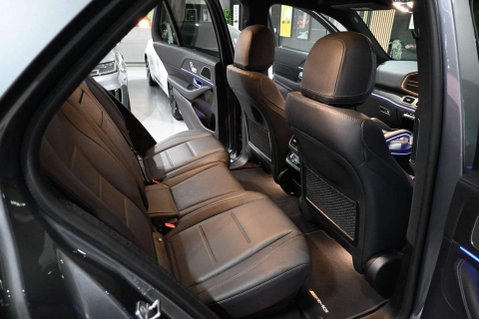 Mercedes-Benz GLE GLE 300 D 4MATIC AMG LINE PREMIUM 36