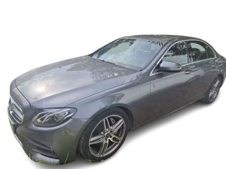 Mercedes-Benz E Class 2.0 E220d AMG Line Saloon 4dr Diesel G-Tronic+ Euro 6 (s/s) (194 ps) 2
