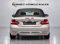 BMW 2 Series 2.0 220i Sport Euro 6 (s/s) 2dr 11