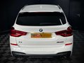 BMW X3 3.0 X3 M40i Auto 4WD 5dr 23