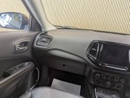 Jeep Compass 1.4 Compass Limited Edition MultiAir II 4x2 5dr 50