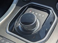 Land Rover Range Rover Evoque SD4 Pure 27