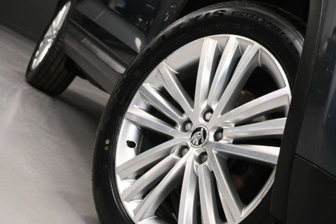 Skoda Kodiaq 1.4 Kodiaq SE L TSi 4x4 Semi-Auto 4WD 5dr 9