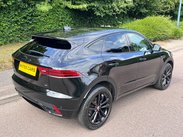 Jaguar E-Pace 2.0 D204 MHEV R-Dynamic SE Auto AWD Euro 6 (s/s) 5dr 66