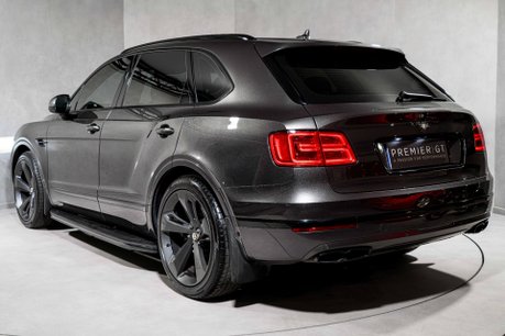 Bentley Bentayga V8. NOW SOLD. SIMILAR REQUIRED. PLEASE CALL 01903 254800. 6