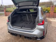 BMW M3 3.0 M3 Competition M xDrive Auto 4WD 5dr 19