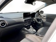 Hyundai KONA 1.6 h-GDi Premium SUV 5dr Petrol Hybrid DCT Euro 6 (s/s) (141 ps) Air Con - 15