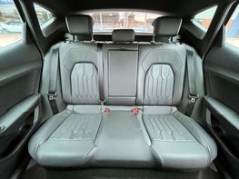 Cupra Formentor 1.5 Formentor V2 TSi Semi-Auto 5dr 71