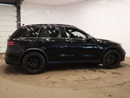 Mercedes-Benz GLC 3.0 AMG GLC 43 4Matic Auto 4WD 5dr 9
