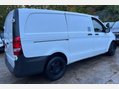 Mercedes-Benz Vito 1.6 111 CDI FWD L2 Euro 6 6dr 8