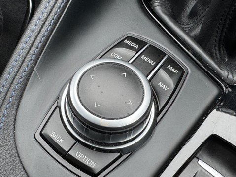 BMW X1 1.5 18i GPF M Sport sDrive Euro 6 (s/s) 5dr 33