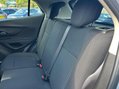 Vauxhall Mokka X 1.4i Turbo ecoTEC Active Euro 6 (s/s) 5dr 28