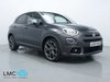 Fiat 500X 1.3 FireFly Turbo Sport SUV 5dr Petrol DCT Euro 6 (s/s) (150 ps)