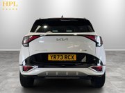 Kia Sportage 1.6 T-GDi MHEV GT-Line SUV 5dr Petrol Hybrid DCT Euro 6 (s/s) (148 bhp) Cr 6