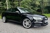 Audi A3 1.6 A3 S Line TDI 2dr