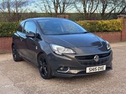 Vauxhall Corsa 1.2 Corsa Limited Edition 3dr 4