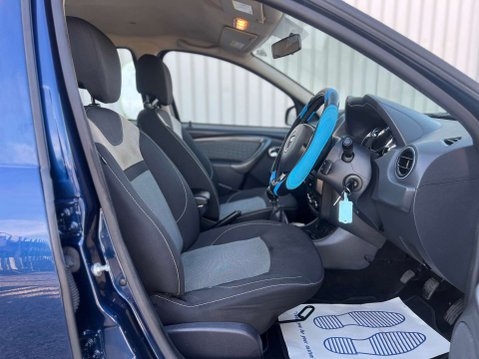 Dacia Duster 1.2 Duster Laureate TCe 4x2 5dr 10